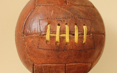 1930 Small Football