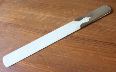 Silver Paper Knife
