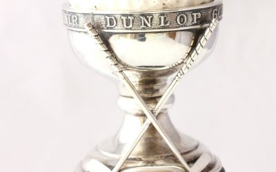 Dunlop Trophy