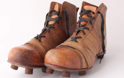Gola Vintage Boots