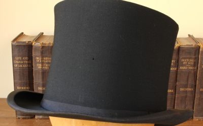 London Opera Hat