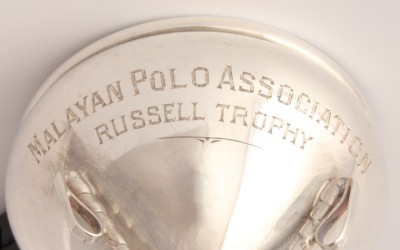 Malayan Polo Trophy