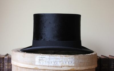 Perth Top Hat