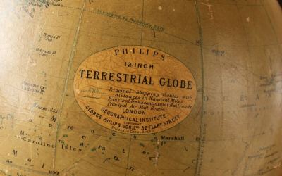 Philips Globe