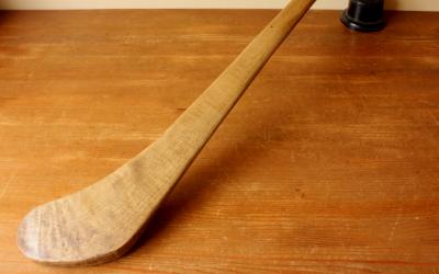 Irish Hurling Stick