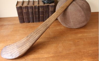 Irish Hurling Stick
