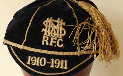 1910 RFC Sports Cap