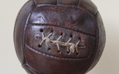 1920 Small Football