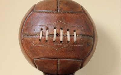 1950 Playwell Football