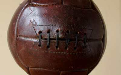 Albion Vintage Football