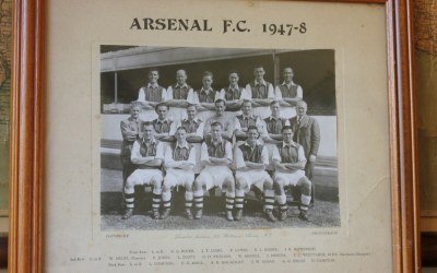 Arsenal Photo