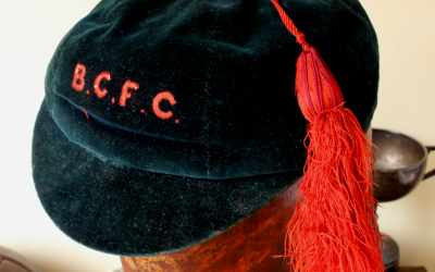 BCFC Sports Cap