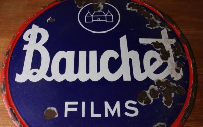 Bauchet Films Sign