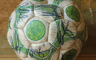 Celtic Football