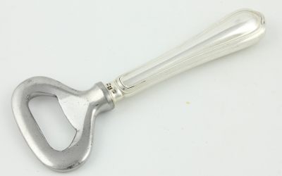 Christofle Bottle Opener