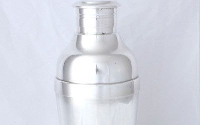 Christofle Gallia Shaker