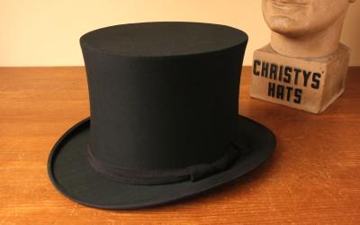 Christys Opera Hat