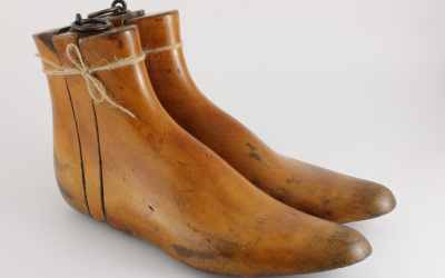 Edwardian Boot Lasts