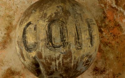 French Coiffeur Hairdresser Sign