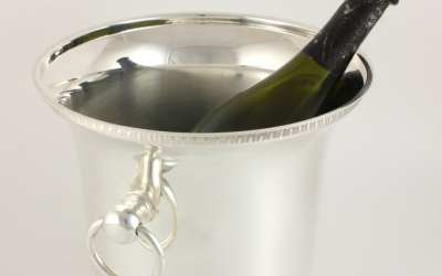 French PA Wine Cooler