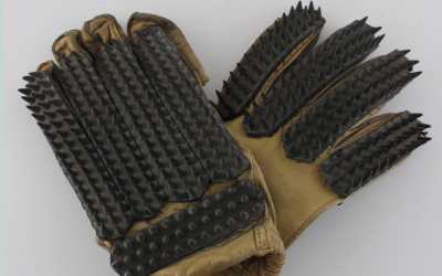 Gradidge Cricket Gloves