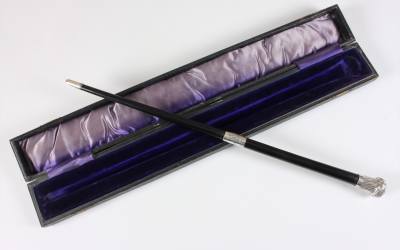 Haywards Heath Orchestra Baton