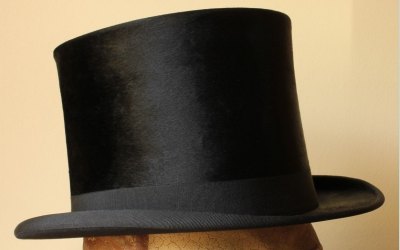 Jardinet Top Hat