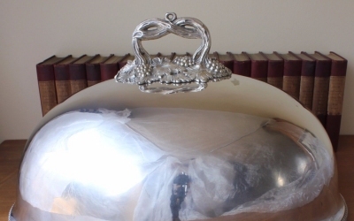 Large Meat Dome