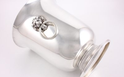 Lion Champagne Cooler