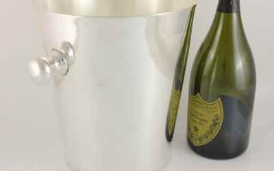 Mappin Champagne Cooler