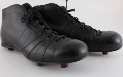 McGregor Speed Football Boots