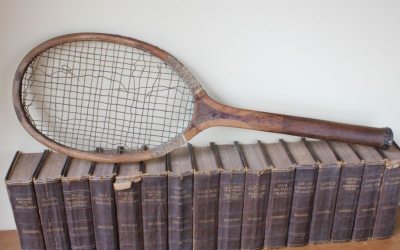 Slazengers Tennis Racket