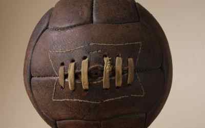 Sureshot Vintage Football