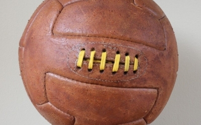 T Panel Football