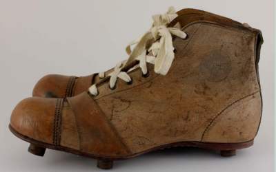 The Fortress Football Boots