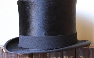 Top Hat Seven