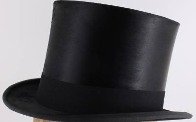 Tress Antique Size 7 Topper