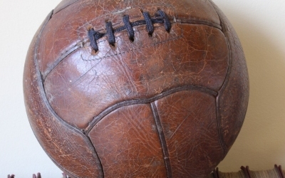 1950's Football