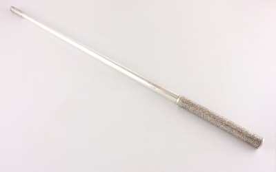 Victorian Brass Band Conductor Baton