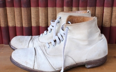 Cricket Boots